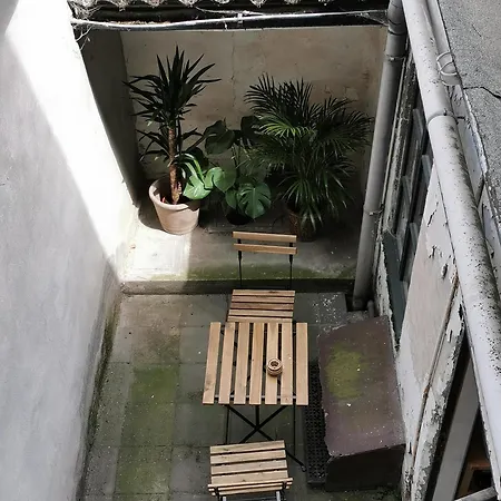 Homestay Private Near Gravensteen *