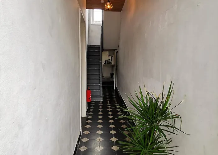 Private Near Gravensteen * 根特