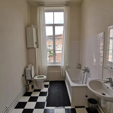 Private Near Gravensteen Gante